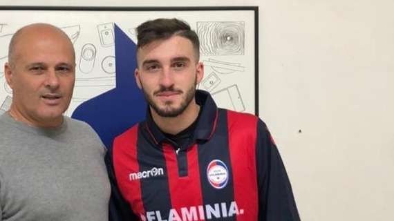 Arezzo, calciomercato: sondaggio per un 25enne centrocampista pugliese