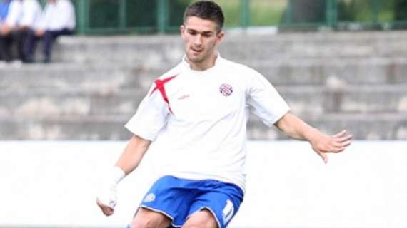 UFFICIALE: Livaja torna a casa. Ha firmato per l'Hajduk