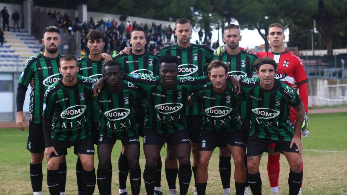 Chieti, Battisti: «Ancona? L'avevo già pronosticata come favorita per la C»