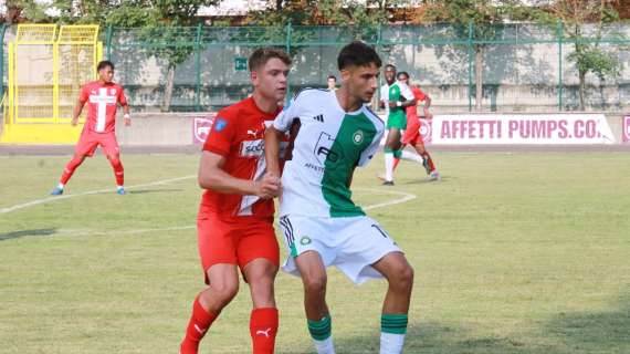 Castellanzese alla prova Club Milano. E gratis la diretta streaming del match