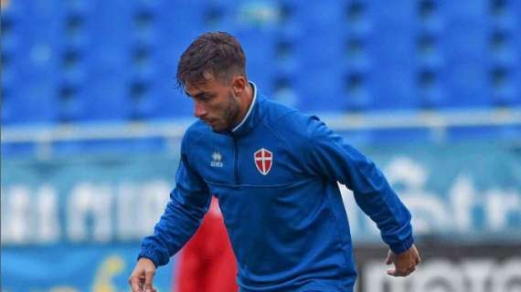 Novara: si va verso il rinnovo fino al 2027 per uno dei protagonisti del club