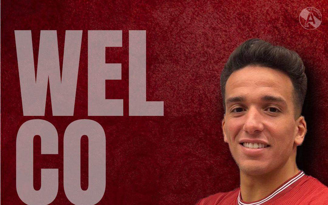 UFFICIALE: Un 29enne algerino firma per l'Acireale