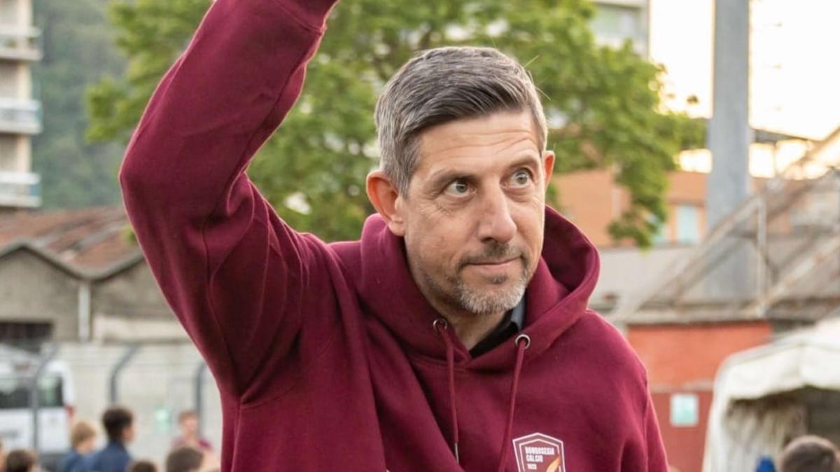 UFFICIALE: Serie D, una neopromossa cambia l'allenatore