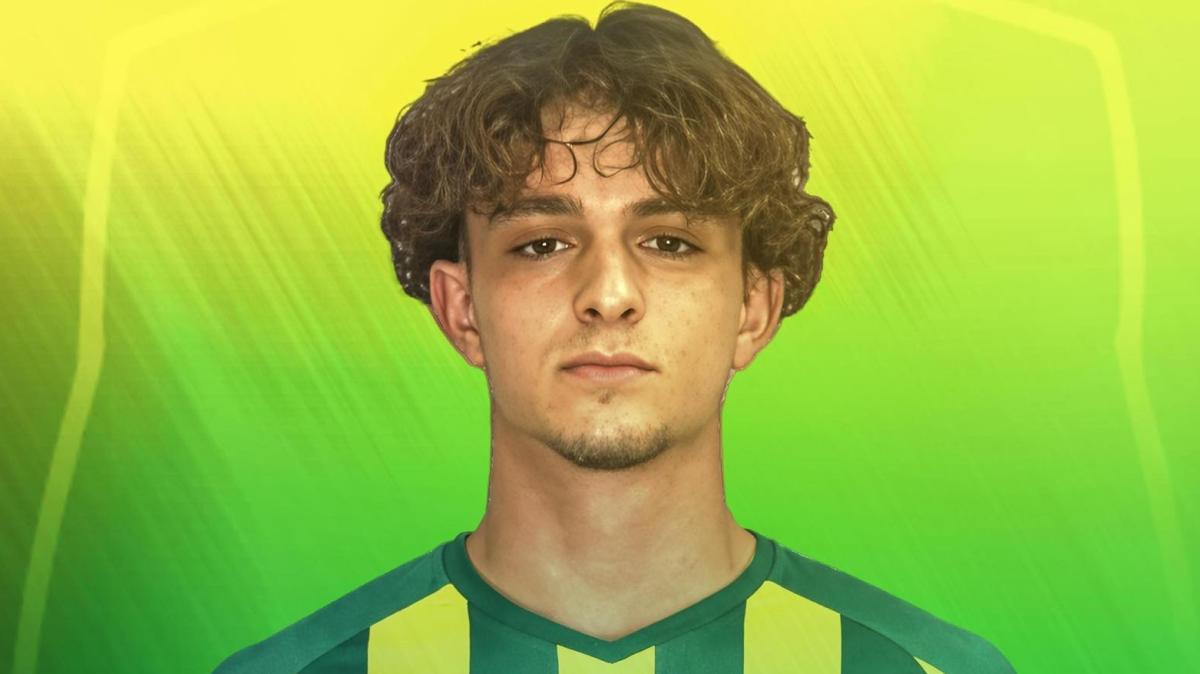 UFFICIALE: Enna, il rinforzo per l'attacco è Alessandro Pozzi