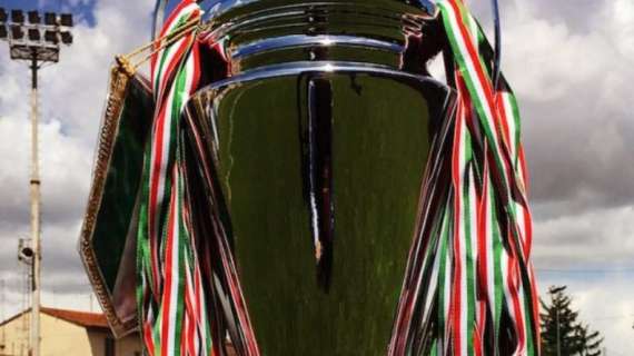 UFFICIALE: La finale di Coppa Italia di Serie D si gioca a Latina