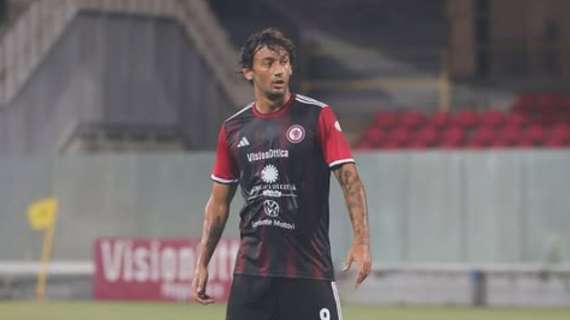 Svincolati - Mediano 26enne ex Foggia e Cittadella