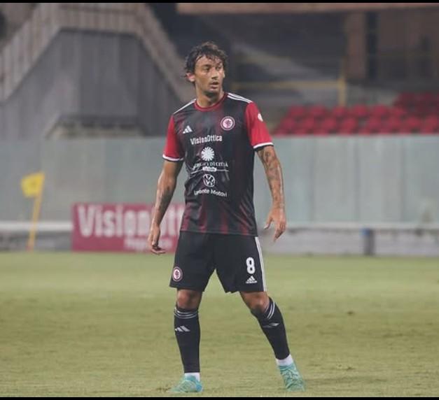 Svincolati - 26enne mediano ex Foggia e Cittadella
