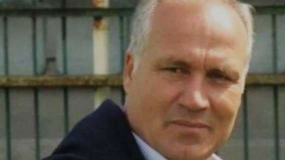 Melfi, addio a sorpresa di Abbenante: Di Corato nuovo allenatore