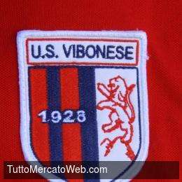Anche la Vibonese presenta domanda per la Lega Pro