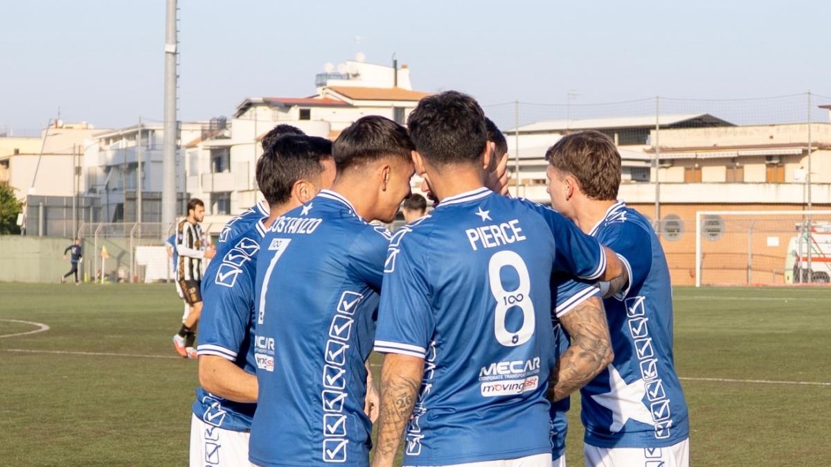 Serie D, il punto sul girone H: La Paganese si conferma, il Barletta alza la foce. Crisi Fasano