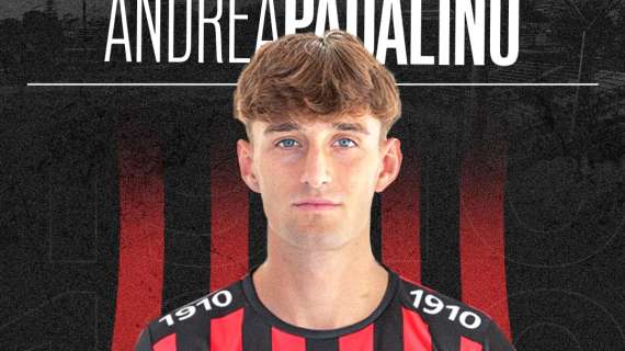 UFFICIALE: Nocerina, annunciato un ex Andria e Barletta