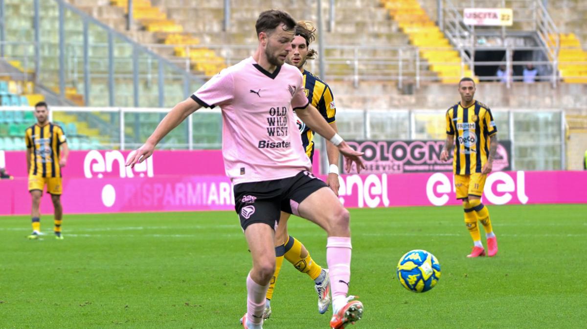 La scommessa vinta di Inzaghi: Le Douaron risponde alle critiche e blinda il posto nel Palermo