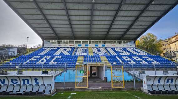 Treviso, Botter annuncia: «Studio di fattibilità per ristrutturare lo stadio Tenni»