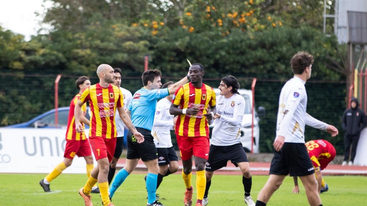 Serie D, Girone I: La vetta non perdona, in cauda venenum. La presentazione della 16ª giornata