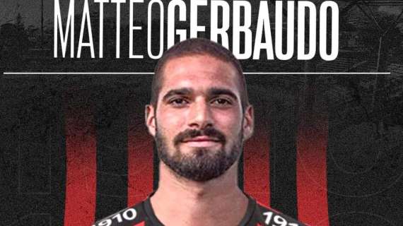 UFFICIALE: Altro colpo della Nocerina! Lo scrivemmo il 1° Giugno