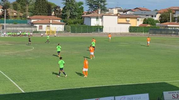 Serie D 23-24: l'attuale valore delle rose del girone C