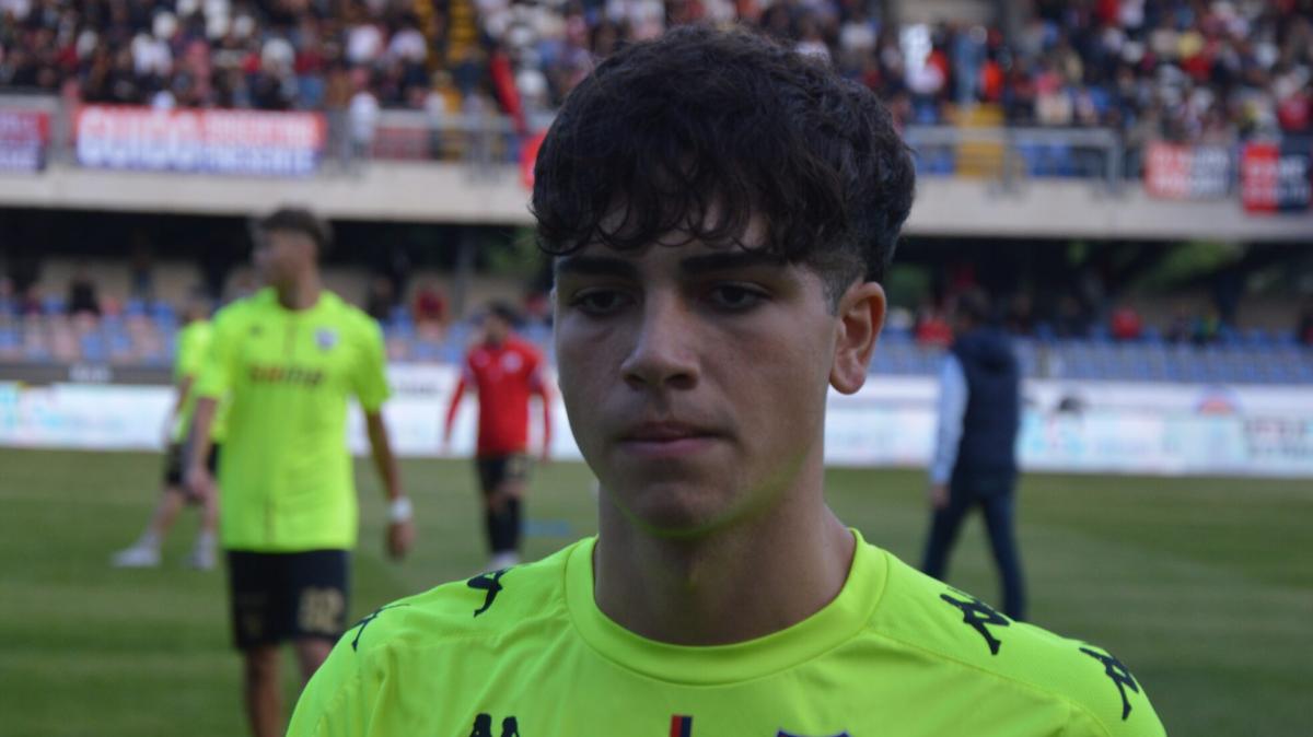 Notaresco, non solo Lucchino e Gaetani: Vagnoni accoglie un nuovo rinforzo sulla mediana?