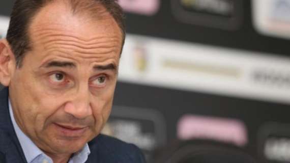 UFFICIALE: Ascoli, annunciato il nuovo direttore sportivo