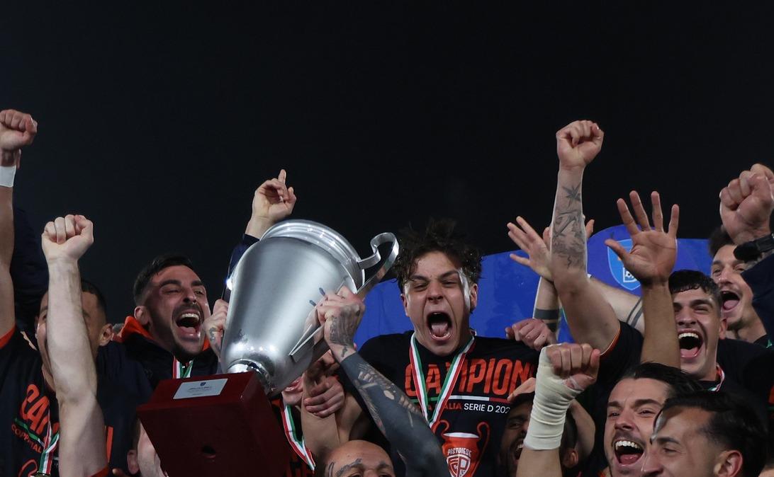 Da Todi a Campodarsego fino a Ravenna: la Coppa Italia Serie D appartiene a tutta Italia