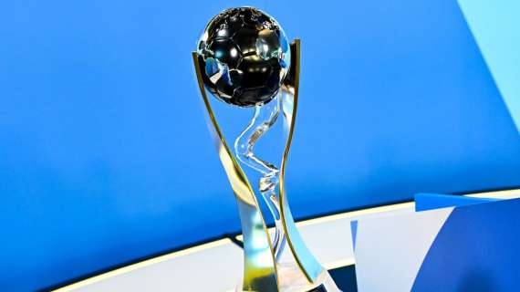Italia Under 20, nella notte il sorteggio della fase finale del Mondiale