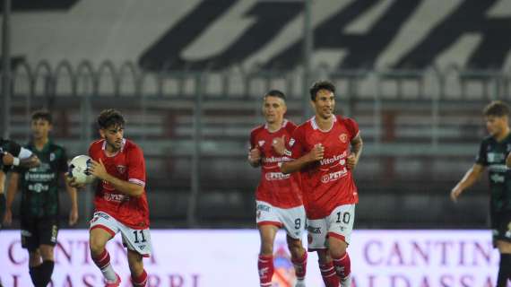 Serie C 23-24: l'attuale valore di mercato di tutte le rose del girone B