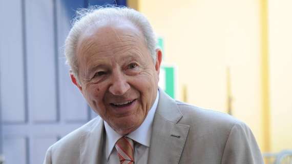 Modena, il presidente Sghedoni: «Mister Mignani non si tocca e non si toccherà»
