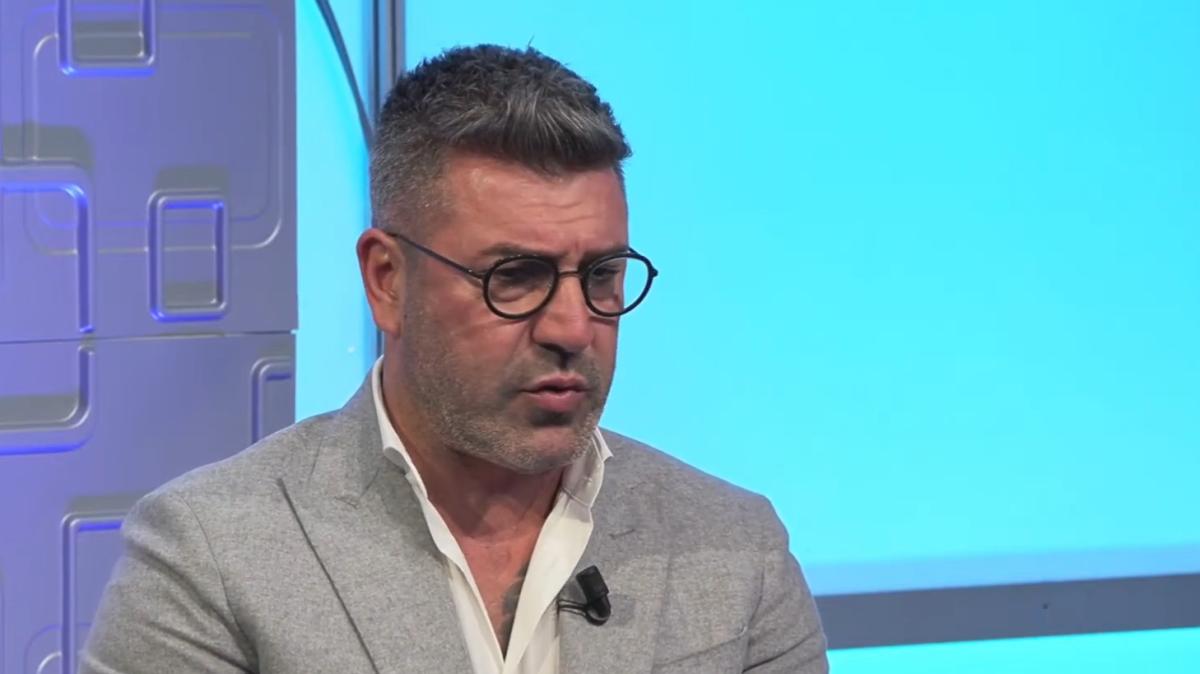 Montervino: «Casarano? Obiettivi rivisti a metà stagione, ma la difesa preoccupa»