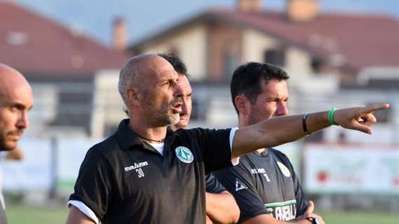 Monopoli: scelta ormai effettuata per il nuovo allenatore