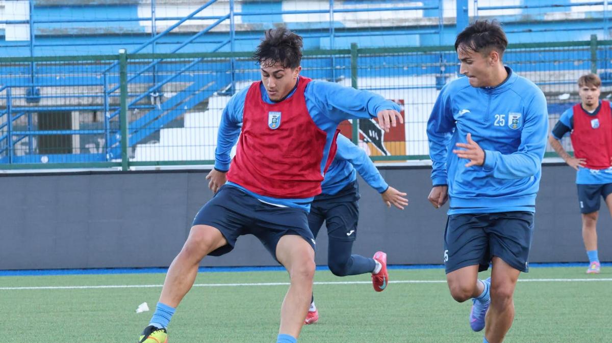 Fasano, Agnelli: «Gli ultimi arrivati si stanno integrando bene»