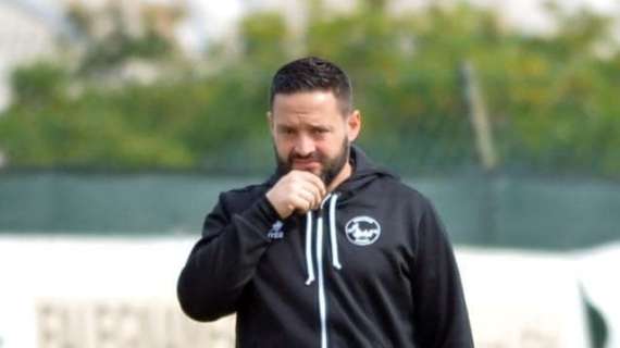 Atletico Ascoli, il ds Marzetti: «Vi dico le tre squadre che lotteranno per vincere»