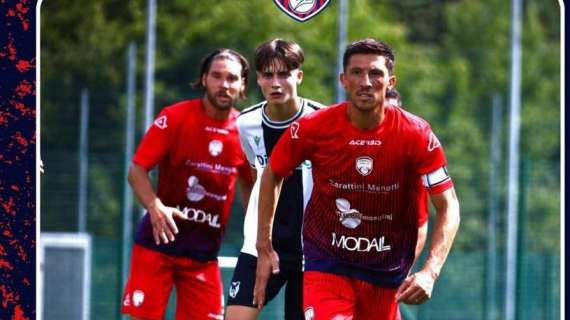 Luparense: cinque reti rifilate alla Primavera dell'Udinese