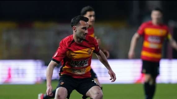 Team Altamura in azione: Borello verso l'acquisizione definitiva, trattativa complessa per Starita dal Benevento