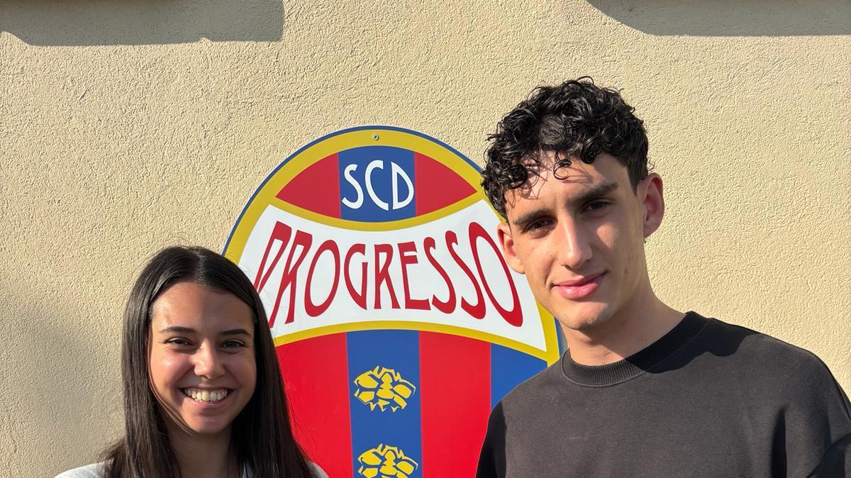 UFFICIALE: C'è un rinnovo in casa Progresso