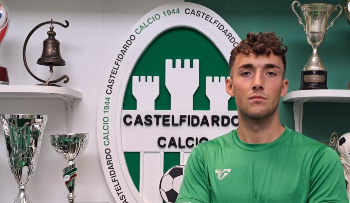 UFFICIALE: Gradito ritorno in casa Castelfidardo