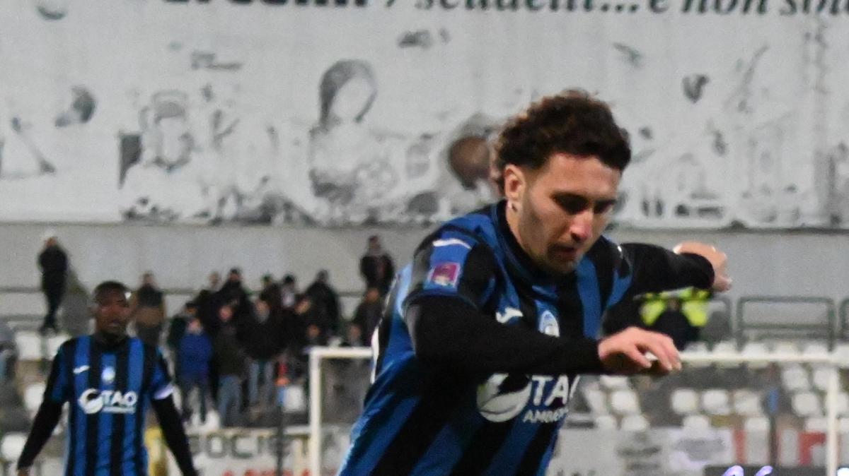 Atalanta U23, si blinda il futuro: verso il rinnovo per Bergonzi