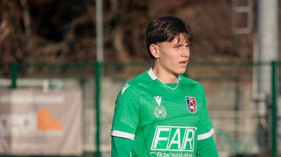 UFFICIALE: Continuano i rinnovi in casa Gozzano