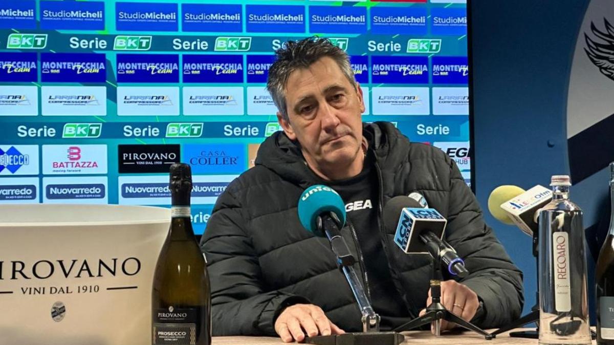 Aglietti torna a parlare dell'Empoli: «Quella salvezza fu drammatica, ma il feeling tra Dionisi e la piazza può riportare serenità»