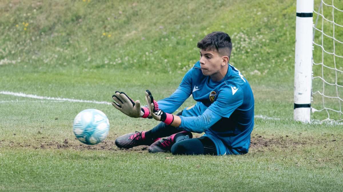 La Ternana riparte dai giovani: fari puntati su tre talenti del territorio