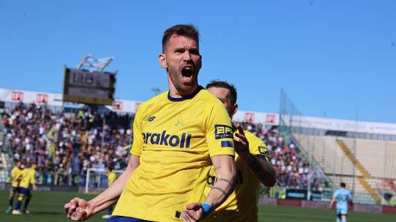 Juve Stabia: ultime ore di mercato decisive per l'attacco e il centrocampo