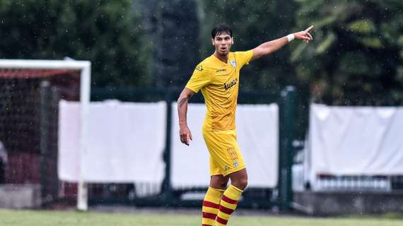 UFFICIALE: Primo colpo di mercato del Frosinone