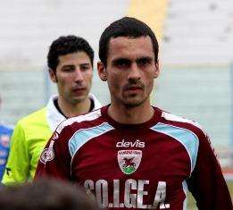 VIDEO - Rivedi la sintesi di Sarnese-Casertana (2-0)