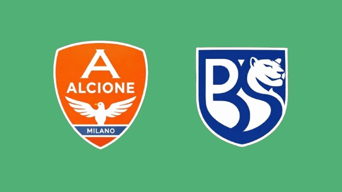 Serie C LIVE! Aggiornamenti in tempo reale dell'anticipo Alcione Milano-Brescia