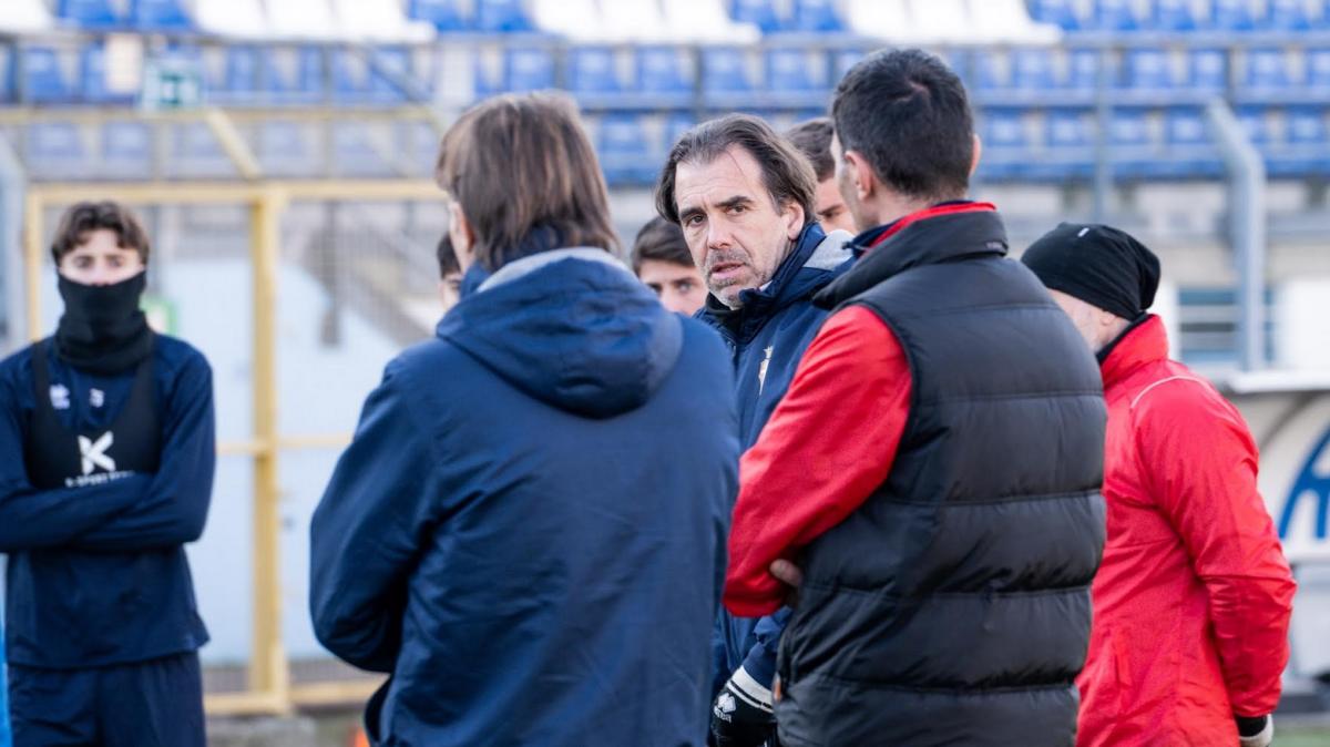 Treviso, trasferta a Vigasio per consolidare la vetta. Gorini: «Sarà una prova diversa»