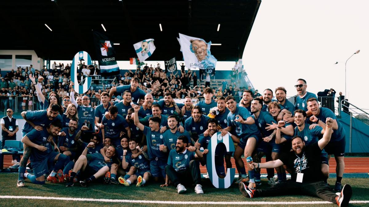 Serie D - girone B, la presentazione del 34° turno: ancora due posti playoff da assegnare, 90' di fuoco per la salvezza diretta
