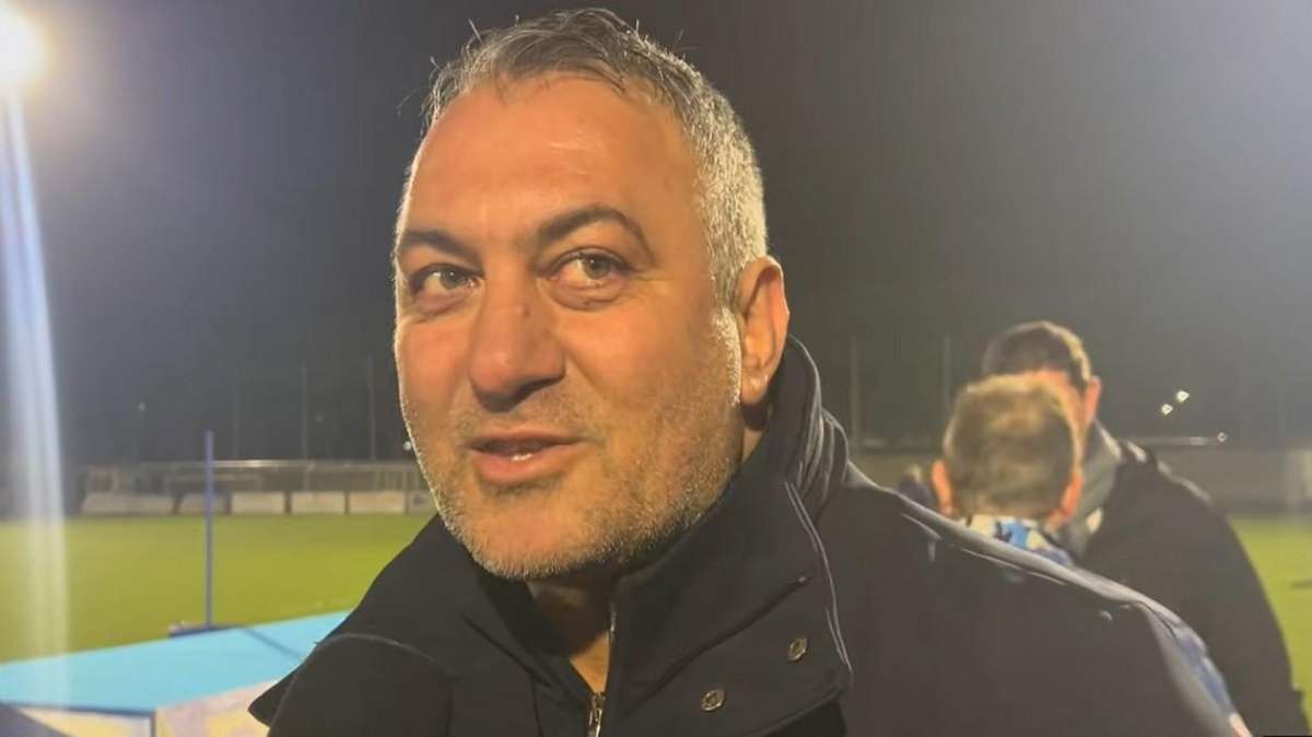 Chieti, il retroscena di Trovarello sulla penalizzazione: «Imposi a tutti la rescissione senza nulla a pretendere»