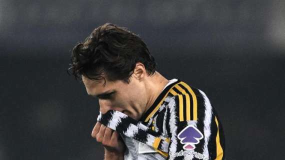 Chiesa: riscatto Juve e Europeo, un trittico per tornare a brillare