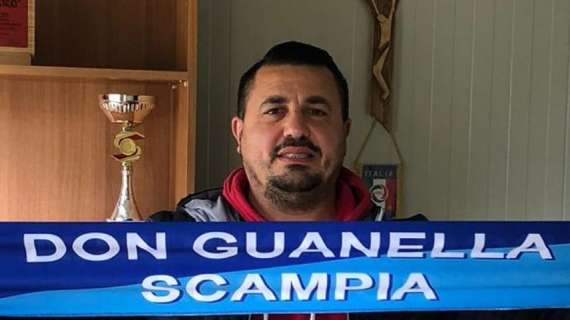 UFFICIALE: Don Guanella Scampia, il diesse Granato: «Dalla prossima settimana...»