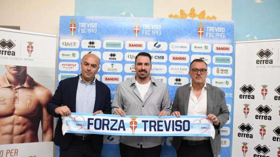 UFFICIALE: Treviso, ecco il nuovo allenatore. Confermata la nostra esclusiva