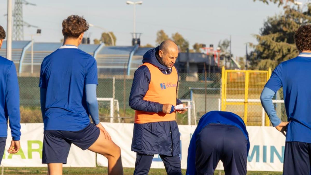 Il Follonica Gavorrano torna a casa per la sfida con il Poggibonsi
