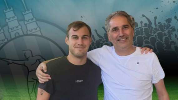 San Marino Calcio, colpo di mercato: arriva Elia Visconti